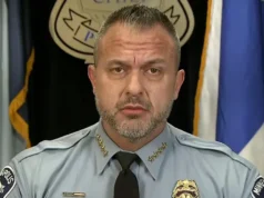 Chefe de polícia de Minneapolis diz "as pessoas já tiveram o suficiente" após tiroteio deadly