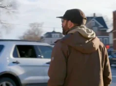 Vídeo mostra Alex Pretti brigando com agentes federais 11 dias antes de ser morto