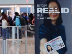 Em breve, você terá que pagar uma taxa durante a viagem se não tiver um documento de identidade actual ou passaporte