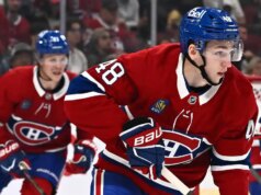 Segunda brigada defensiva a mais produtiva derrière celle de l’Avalanche: os defensores do Canadá estão em guerra!