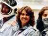 Ex-astronauta que viu o desastre do Challenger quando criança explica por que ainda escolheu voar