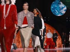 A nova period da Chanel com o diretor artístico Matthieu Blazy