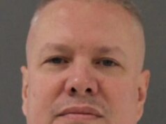 Homem do Texas programado para ser a primeira pessoa executada nos EUA este ano, por duplo homicídio