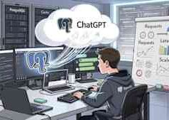 Como a OpenAI está ampliando o banco de dados PostgreSQL para 800 milhões de usuários