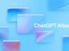 ChatGPT Atlas ganha grupos de guias, troca automática de pesquisa Google/AI