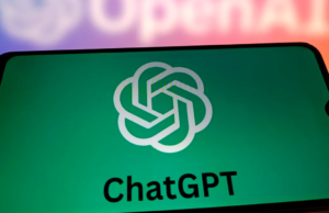 Primeiro dispositivo ChatGPT chegando este ano e pode ficar bem atrás da sua orelha