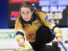 Black da Nova Escócia derrota Sturmay de Alberta em Scotties