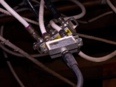 Tchau, Wi-Fi: este adaptador de baixo custo permite configurar uma rede com fio sem executar Ethernet