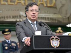 Trump receberá o Petro da Colômbia, já que o tráfico de drogas deve dominar as negociações de alto risco