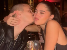 Quem é Kim Turnbull? Mulher no centro da briga entre Romeu e Brooklyn Beckham