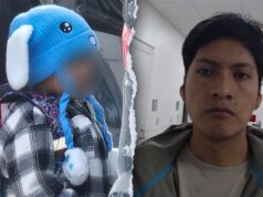 DHS divulga imagem de imigrante ilegal acusado de abandonar seu filho de 5 anos enquanto fugia do ICE