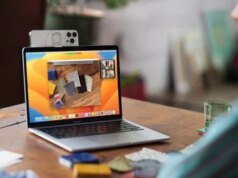 Apple enfrenta processo por patente de câmera de continuidade e reivindicações antitruste