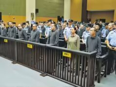 Homicídio, fraude, casas de jogo: por que a China executou 11 membros de uma família?