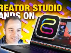 Prática do Apple Creator Studio: o que você ganha por US$ 12,99 por mês