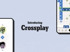 NYT Video games expande seu império de quebra-cabeças com jogo cruzado semelhante ao Scrabble