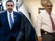 O perdão de Trump à Câmara Dem Cuellar volta aos holofotes enquanto o irmão de Cuellar enfrenta acusação