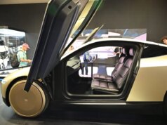 Tesla solicita marcas registradas em ‘Cybercar’ e ‘Cybervehicle’, mas o que elas significam?