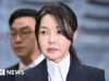 Ex-primeira-dama da Coreia do Sul condenada a 20 meses de prisão por suborno
