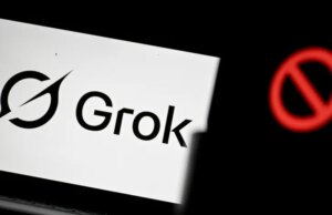 Grok Chatbot permite que os usuários criem imagens de IA retratando crianças com ‘roupas mínimas’