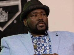 A estrela de ‘The Blind Aspect’ Quinton Aaron sofreu um derrame espinhal