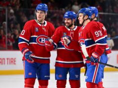 A vitória do CH enfrenta o Wild mais importante do que você pensa