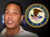 Don Lemon evita acusações federais sobre protesto da igreja anti-ICE em Minnesota