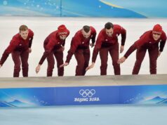 Le Canada veut des médailles!