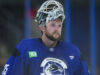 Caderno: Canucks apoiando Demko em meio à última ausência por lesão