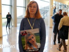 ‘Uma vacina contra o assassinato’? Israel divide-se sobre regresso da pena de morte