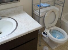 Deixe seu banheiro incrivelmente limpo com estas dicas de um ex-zelador