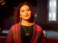 Divya Dutta: ‘Ainda estou aberta ao amor, mas não ao casamento’