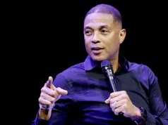 CNN defende Don Lemon após prisão por cobertura de protesto anti-ICE na igreja de St.