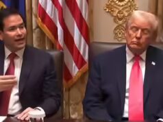 ‘Chato como o inferno’: Trump revela por que ele ‘cochila’ durante reunião de gabinete; não tem nada a ver com saúde