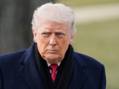 Trump diz que aliados do Golfo foram mantidos no escuro enquanto os EUA negociam com o Irã: ‘Não posso’ contar-lhes o plano’