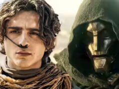 ‘Doomsday’ vai pular o lançamento do IMAX por causa de ‘Dune’?