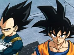 ‘Dragon Ball Tremendous’ está de volta e está se tornando galáctico