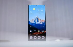 Alterei 10 configurações no meu telefone Samsung para melhorar significativamente o desempenho