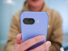 Seu telefone Android acaba de receber uma poderosa atualização antirroubo – e estou suspirando de alívio