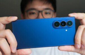 Alterei essas 7 configurações no meu telefone Samsung para prolongar a vida útil da bateria em horas