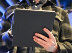 Como transformei efetivamente meu pill regular em um e-reader (e funciona no iPad ou Android)