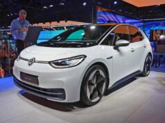 A Volkswagen deveria ser um participant EV maior – e talvez possa ser