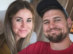 Jana Duggar anuncia nascimento de um menino