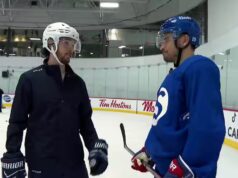 Nick Suzuki revela seus segredos para nossos jornalistas