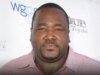 O ator de ‘Blind Facet’ Quinton Aaron hospitalizado após cair em casa
