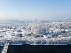 Pas de match exterior em Montreal antes de 2028