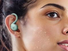 Os melhores fones de ouvido esportivos sem fio verdadeiros com ganchos para os ouvidos em 2026: não há mais botões caindo quando você está ativo