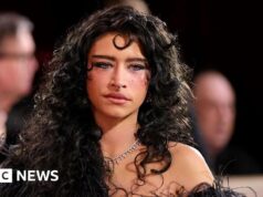 Atriz de Marty Supreme desiste de novo filme após reação negativa