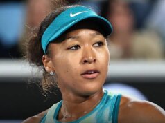Naomi Osaka desiste do Aberto da Austrália devido a lesão após troca acalorada