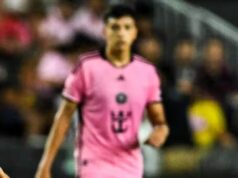 Miami envia um prometteur défenseur ao CF Montreal