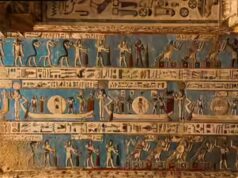 A ‘cidade dourada perdida’ do Egito ressurge após 3.400 anos e está reescrevendo a história